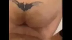 Redare Blond fierbinte pus în cutie