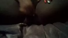 Riproduci Grande culo ebano albero ottiene gattino poked