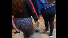 Jouer Ricos culos en el tren el&eacute accent;ctrico sjl