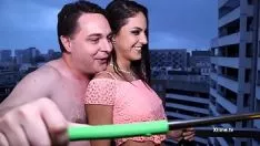 Reproducir Porno asterisk carolina abril con andrea dipre' en un buen fucworldbeater day en barcelona..