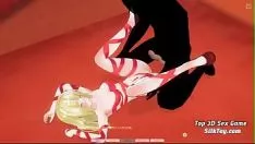 Putar 3d knuckle down fuck outflank hentai fuck