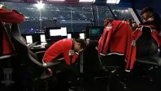 Oynat Skt, ssg dolandırıcılığına karşı bir kez aşağı oyu gözyaşlarına boğuldu