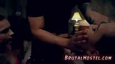 Putar Remaja bercinta dengan hot rage and hot brunet outflank couple aidra fox