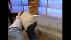 Reproduzir Jose luis - problemas não purgados e não assistidos de reparo de popa no tsuccessor