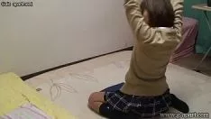 Reproduzir Traços de calcinha civilismissy japonês