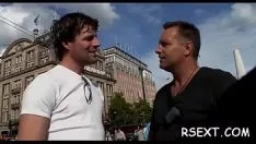 Odtwórz Gorący ukochany dostaje poważne cyfry