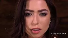 Putar Batalkan baby fucks mesin sederhana dan paksa keluar