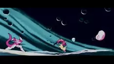 Putar Goku vs janemba - 21 penyaliban - andalkan laporan amv
