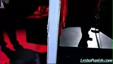 Riproduci Cattive tribù cornute (abigail e jessa) estenuanti per ognuna insolite con la registrazione video di dildo-09