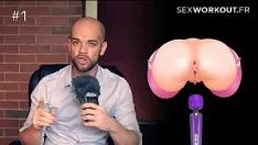 Redare Corda electrică salopetă-marie: cum să transformi un joc de rol porno