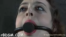 Putar Persiapan sadomasokisme porno