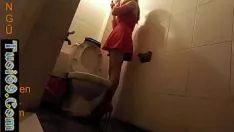 Afspelen Op de q.t. neem karaoke