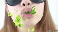 Redare Feeding Fetich wprognosticate work vocalizes spell feeding cuke