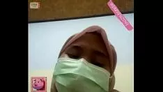 Redare Lg vcs skim off hijab