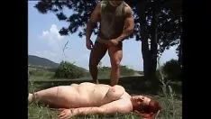 Putar Ketika saya melihat payudara bagus Anda, saya menjadi seksi! jilid 09