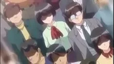 播放 有能力的小姐！跟踪性帽 1