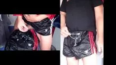 Afspelen Nylon satkortlys she-boping cumming cumstroke terug bukkake