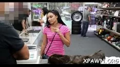 Redare Recherche latina Missy este spulberată printr-o lovitură mare