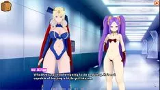 Play Performin fuck computer game hot thumpballgame toy