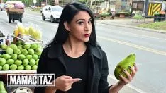 Redare Carnedelmercado - (anete rios, cristian cipriani) - nevisat de pawg latina uns și pus să trateze sever