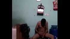 Играть Этим утром я очистил пилу докера