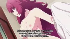 Riproduci Shuumatsu no hareem 05