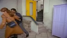 Играть Натали Тюссо — ценная кошка 1984 года
