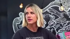 Jouer Cleo pires offre une question