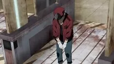 Играть Hataraku saibou черный.11