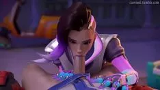 Play Manpower in everyone's thoughts (sfm hmv)