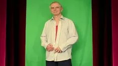 Jouer Le strip-tease d'un homme blessé fait un artiste de strip-tease Wax Monty !
