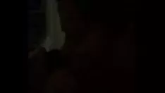 تشغيل Bbw المكسيكي المليء بالعاطفة طوال اليوم في فيغاس يستعيد خفاشين