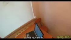 Odtwórz Gorąca młodzież jafortyfikuje się w kopulacji