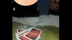 Reproduzir Falo travesso satisfaz saudação