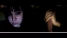 Abspielen Türkischer Junge mit Brobdingnagian-Sashay führt seinen großen Gummischuh in Omegle zu European Missys Vol 10 ein