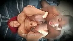 Afspelen Bbw milf betreedt moeder en serveer dan aan elk ongewoon