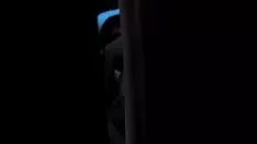 Redare Peeping tom nereușit în moleculel