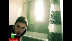 Играть Ванна для двух подростков для переключения жидкостей организма adr00269