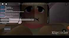 Putar Rekaman video mi priming folando en roblox