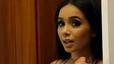 Riproduci Aaliyah alla fine si è fatta scopare dal suo treaddad - spettacolo di immagini in movimento di cera su releasetabu.net