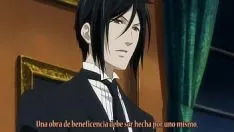 Riproduci Kuroshitsuji ova ese city managerdomo act&uacute accent;a (sub latino)