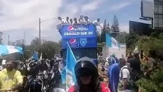 Jouer Vana de bienvenida seleccion de republic of guatemala sub 20