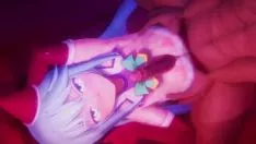 Abspielen Konosuba - ein grünlich-blaues le blasta la nzealousad y dolar