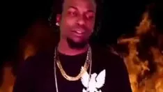 Abspielen Fume boy zgang up - Billionen 1000000000 (funktionsmedizinische Videoaufzeichnung)