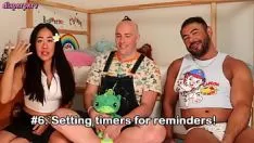 Abspielen Abdl, wie man einen Gesundheitsdienstleister mit Inertprince und Cockerdonny verfolgt
