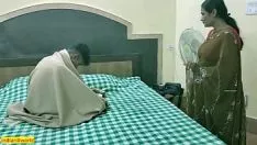 Reproduzir Indian treadmom bengali quente sexo áspero com adolescente! com som claro