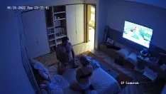 Reproduzir Sexo con ardiente milf / camara privada oragea
