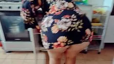 再生 異常な修道女カスター 1 - 大きなお尻を持つチャンピオンへの再実行が旅行に来ました。彼女が提示したグラム @jhotpair17