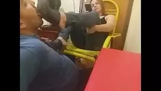Abspielen Domina Domina