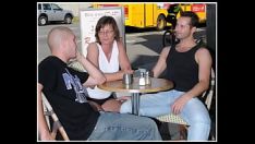 Abspielen Missy Serienlilie 1